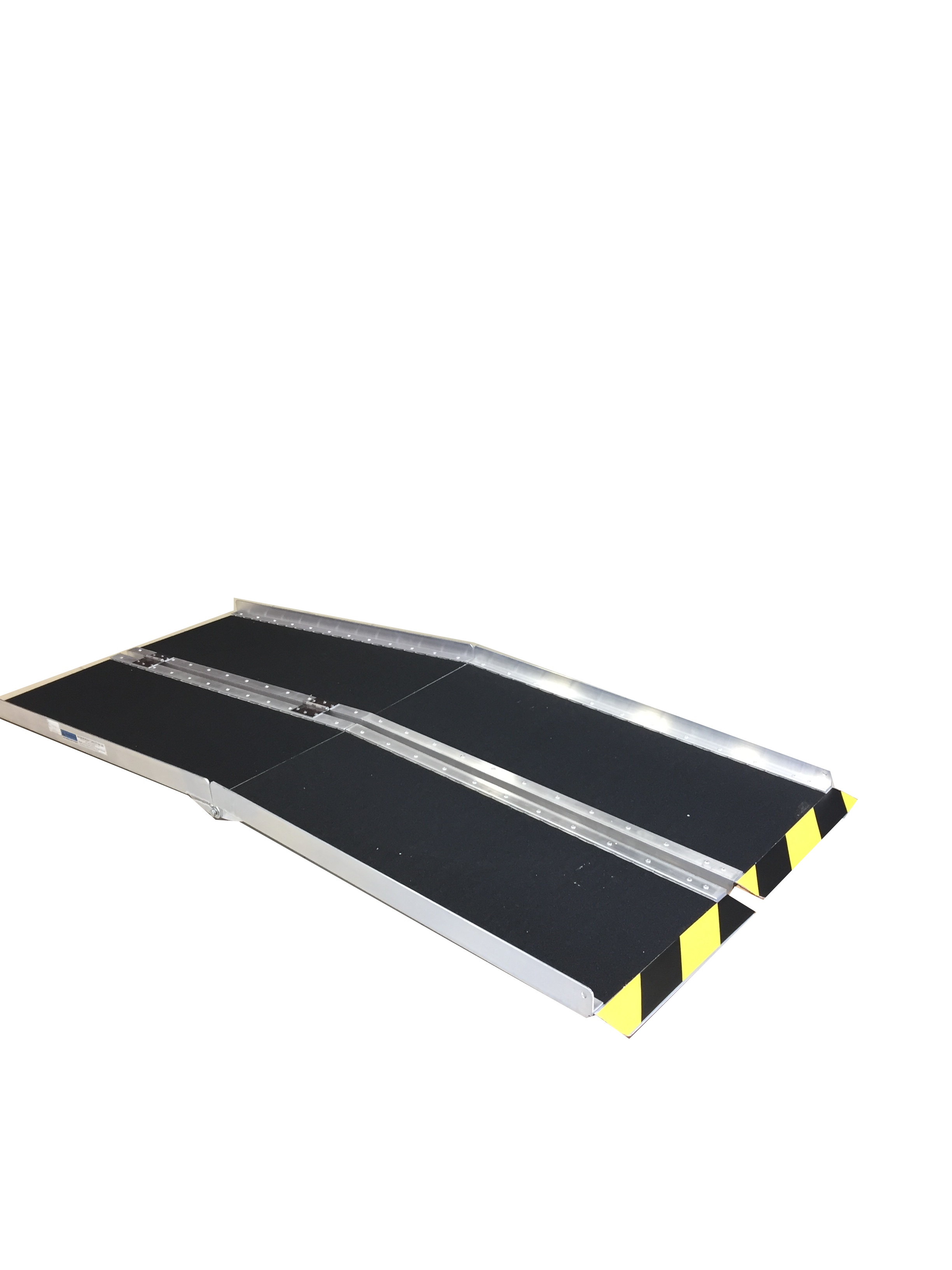 Rampe d'accès pliable Shop Ramp